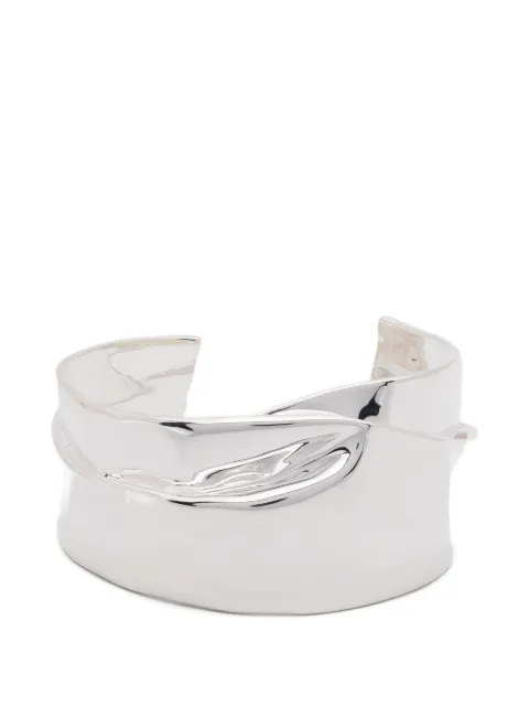 Completedworks Soggy Envelope bracelet Silver R2218S