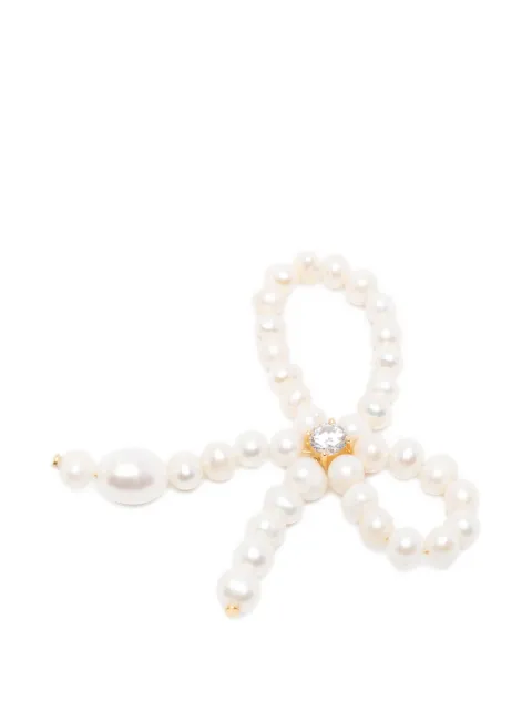 Completedworks pearl ring Gold P227G