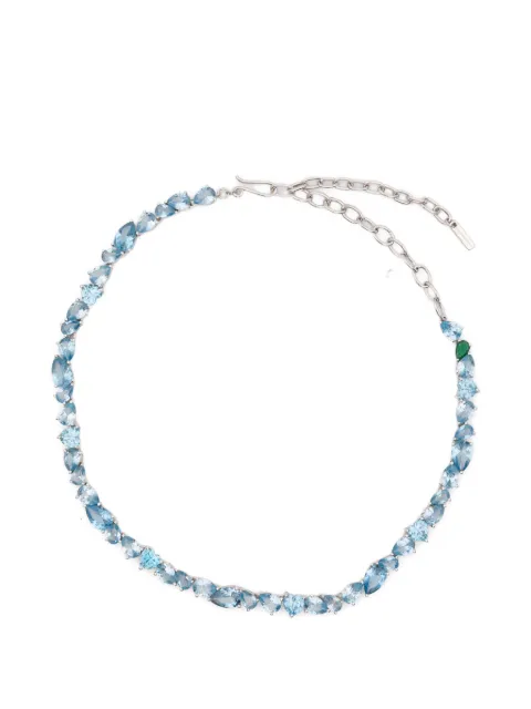 Completedworks Z109 necklace Silver Z109S