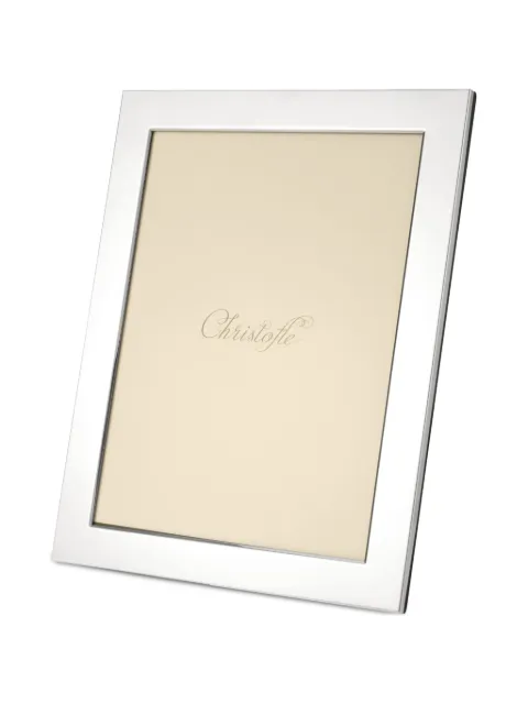 Christofle Fidelio picture frame Silver 3570660549012