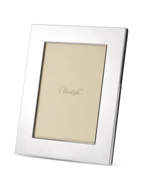 Christofle Fidelio picture frame Silver 3570660548954