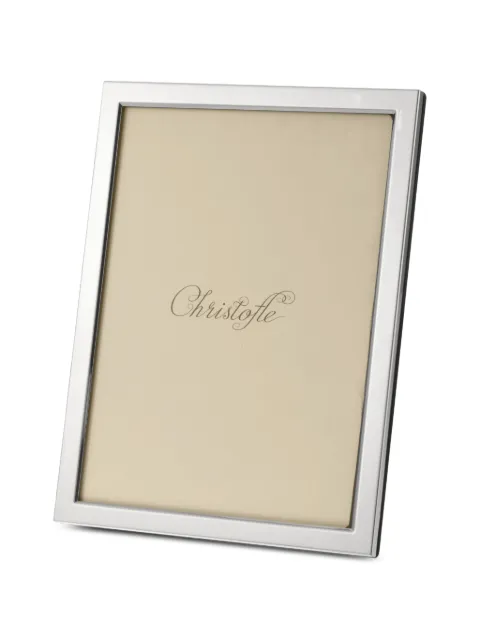 Christofle rectangular picture frame Silver 3570660546738