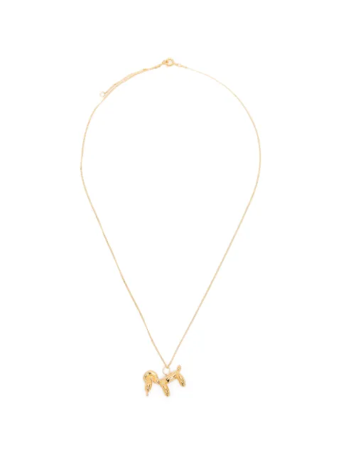 Completedworks aries zodiac-balloon necklace Gold R2098GARIES