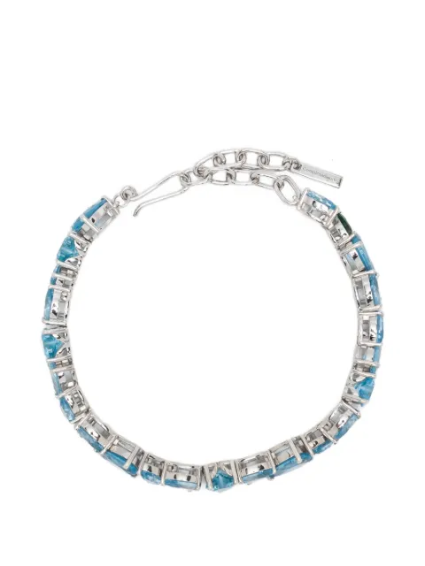 Completedworks Z110 bracelet Silver Z110S