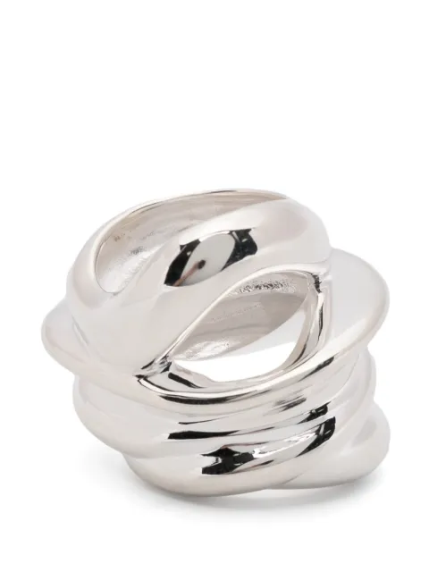 Completedworks Off-World ring Silver R2141S