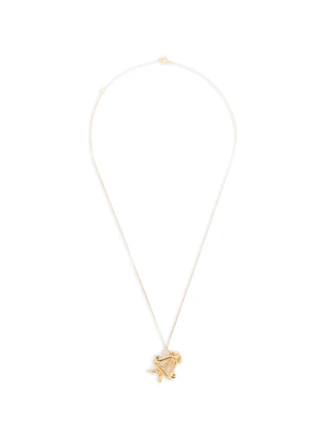Completedworks Sagittarius zodiac-balloon necklaces Gold R2098GSAGITTARIUS