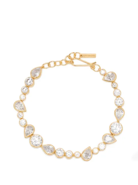 Completedworks A Few Good Anti-Heroes bracelet Gold Z02G