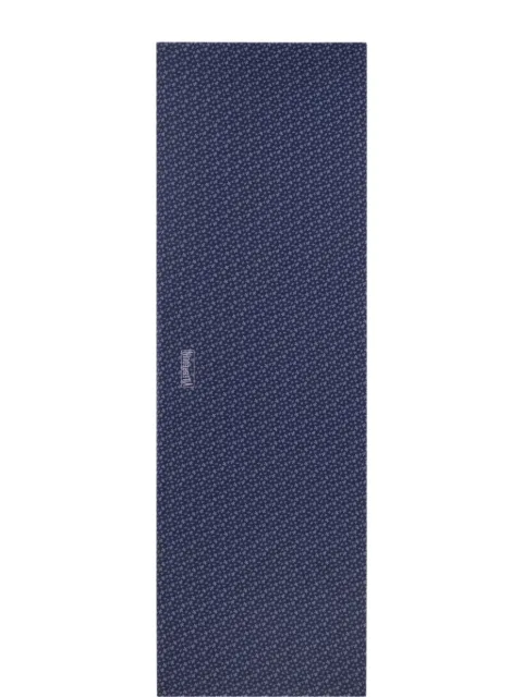 Vilebrequin micro printed pareo Purple PARE3439