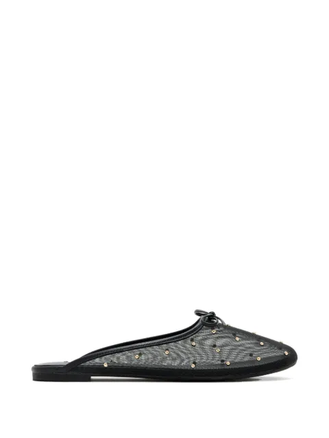 Senso Connor mules Black CONNOR