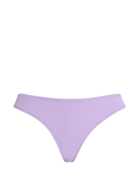 Vilebrequin Midi bikini bottoms Purple FRICG101