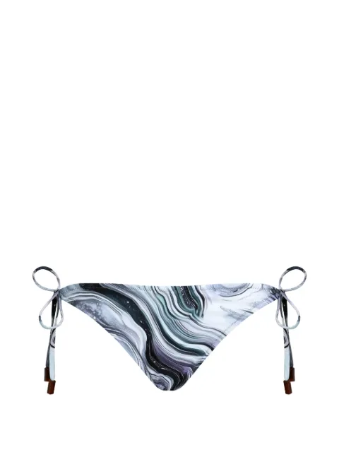 Vilebrequin tie-side bikini bottoms Blue FLREH126