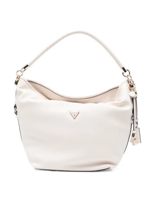 GUESS USA Danya shoulder bag Neutrals HWBG9918020OFF