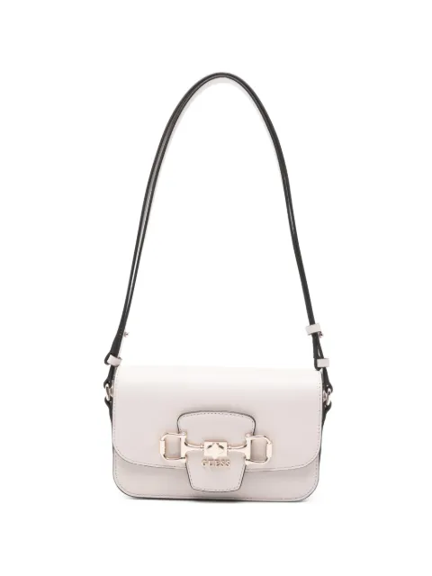 GUESS USA Janie shoulder bag Neutrals HWVG9910210