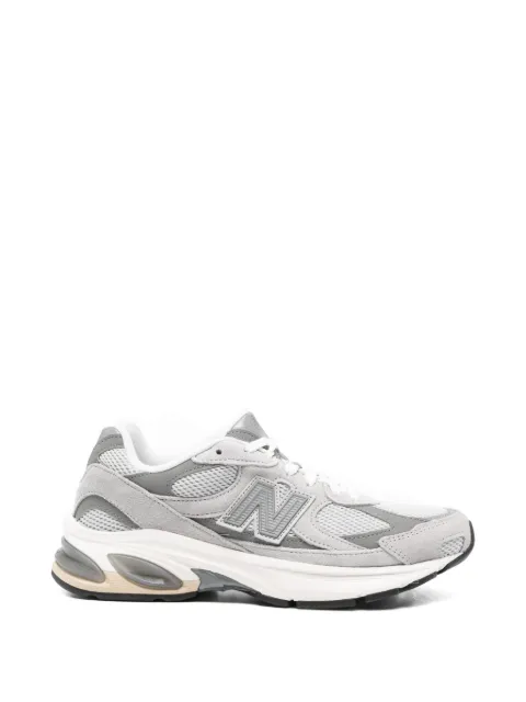 New Balance 2010 lace-up sneakers Grey U201011N