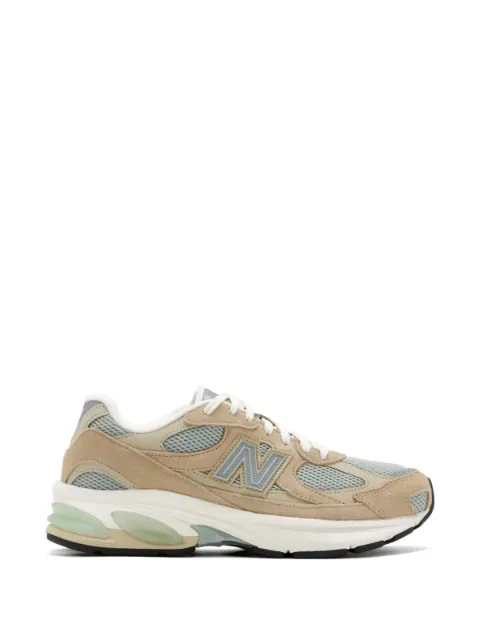 New Balance N-logo sneakers Neutrals U2010281