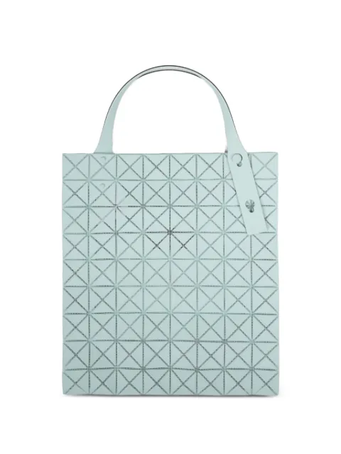 Bao Bao Issey Miyake Prism Plus tote bag Grey BB66AG51271