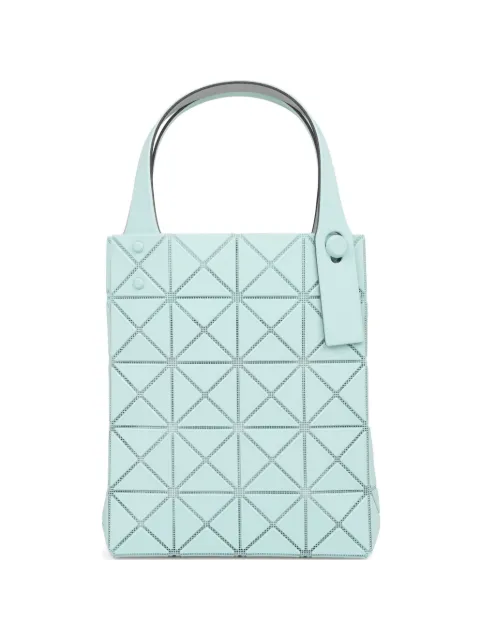 Bao Bao Issey Miyake Prism Plus tote bag Blue BB66AG51171