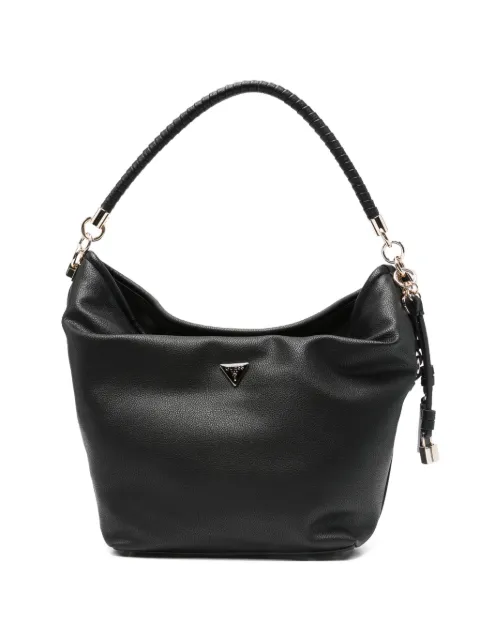 GUESS USA Danya shoulder bag Black HWBG9918020BLA
