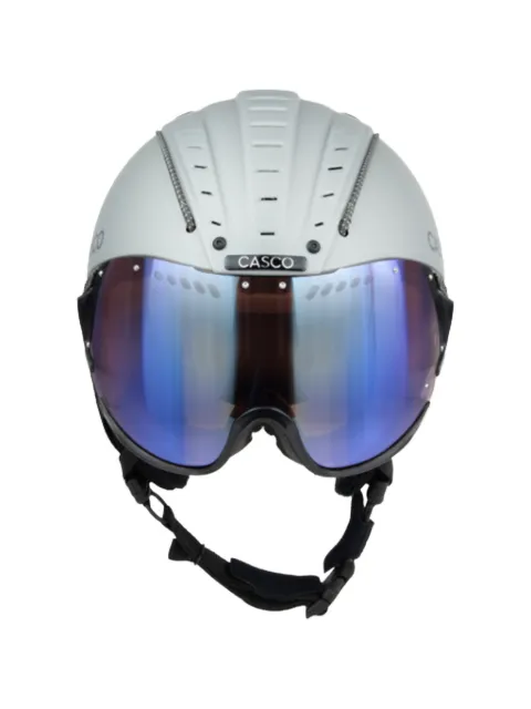 Casco SP-2 Photomatic Fragment S1-2 ski helmet Grey 073865