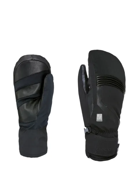 Level Super Radiator gloves Black 3224UM
