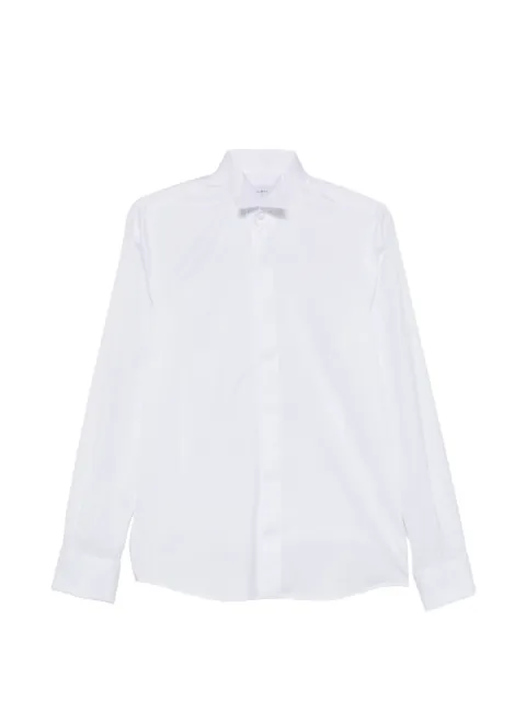 Tagliatore double-collar shirt White ROWNS840026U