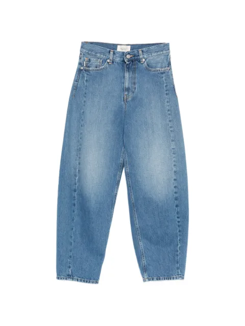 VICOLO barrel jeans Blue DAB5158