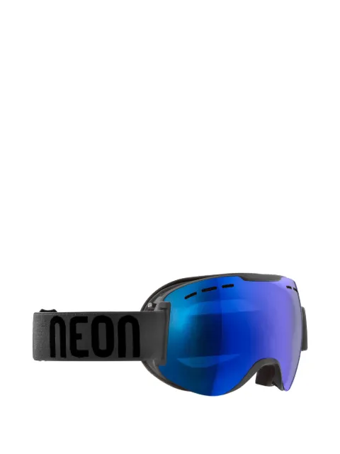 Neon anthracite sunglasses Black DGTHM9