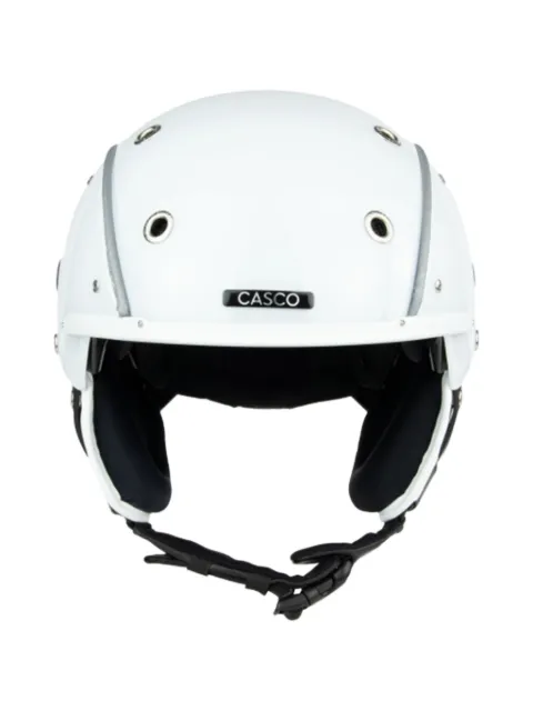 Casco SP-3 Prime ski helmet White 072006