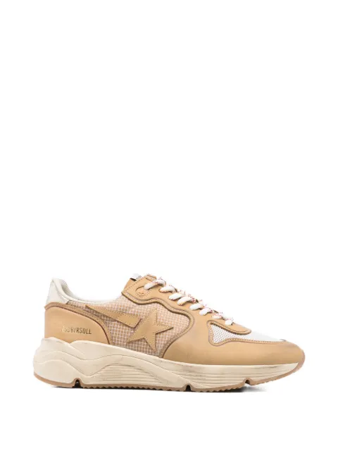 Golden Goose Sole sneakers Neutrals GMF00126F007349