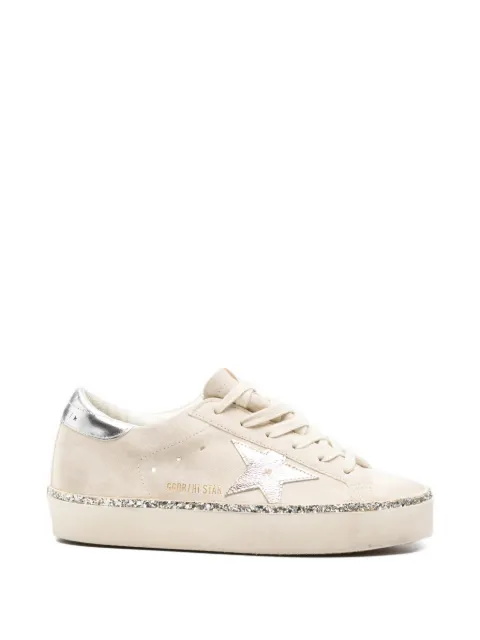 Golden Goose Hi Star Classic sneakers Neutrals GWF00118F007272