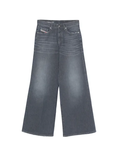 Diesel 1978 D-Akemi jeans Grey A036250