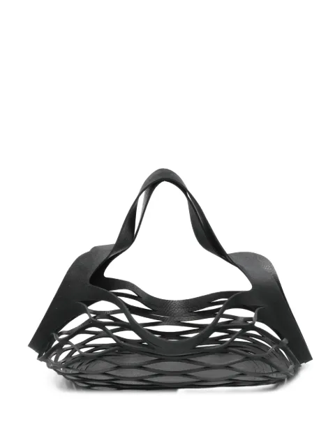 OUR LEGACY Piccola Cut tote bag Black A4258PS