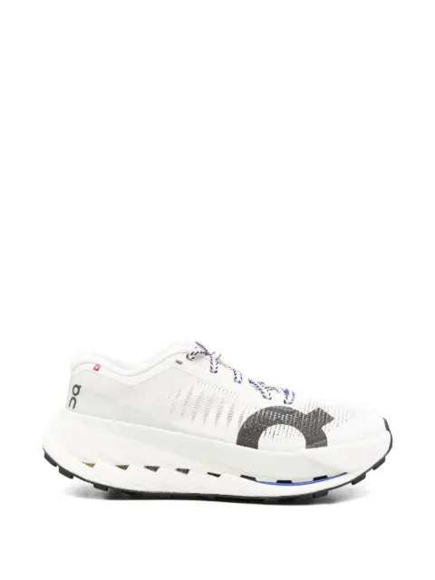 On Cloudultra Pro lace-up sneakers White 3WF30094749