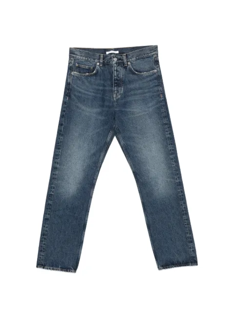 Sunflower faded-effect jeans Blue 51433