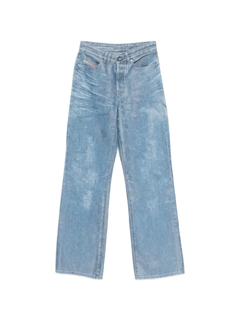 Diesel 1971 D-Sent-FSI2 jeans Blue A2379609P23