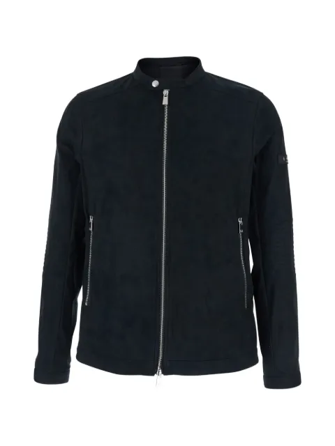Tatras ribbed panelled jacket Black MCKZ0093033588001