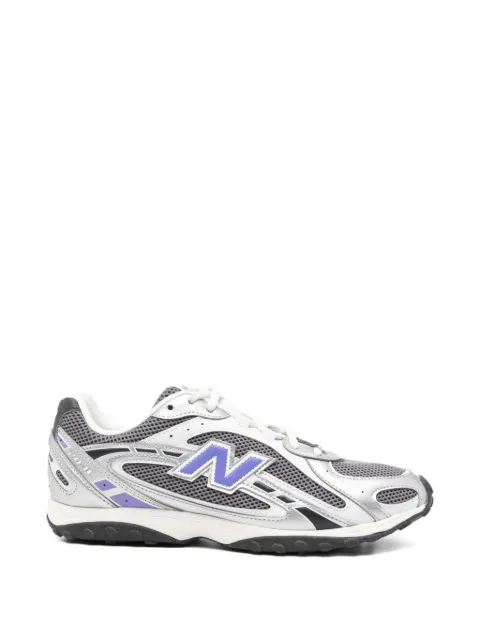 New Balance 204L sneakers Silver U204L1N5
