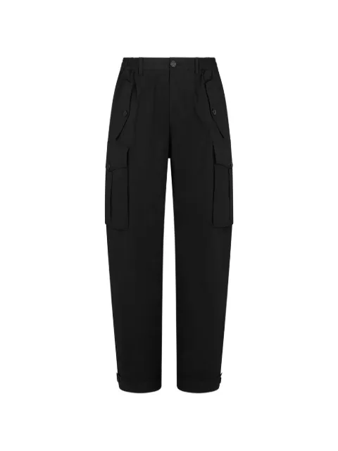 DSQUARED2 Icon multiple-pocket cargo pants Black S79KA0056S53578