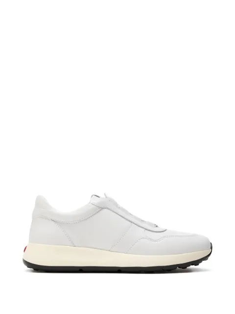 Tod's leather sneakers White XXM79K0IP51LE9