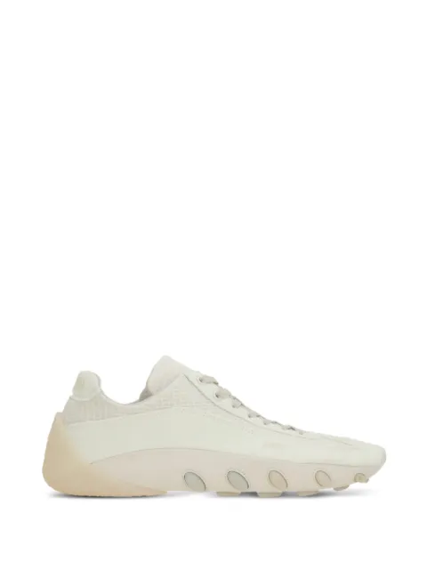 Magliano Kart logo-embroidered sneakers Neutrals V3840186770