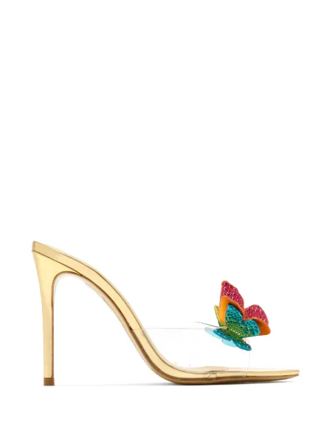 Sophia Webster Vanessa sandals White SSS26015