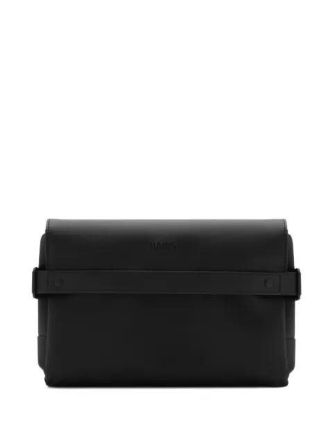 Rains OTG wash bag Black 16480