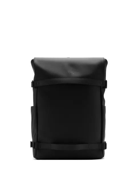 Rains OTG backpack Black RA15690