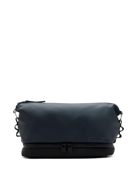 Rains Otaru zip wash bag Blue 12290