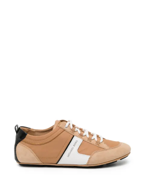 Michael Kors Keely trainers Brown 43S6KLFS1D