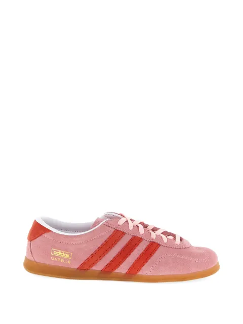 adidas Gazelle sneakers Pink IH6945PINSPAREDGUM3