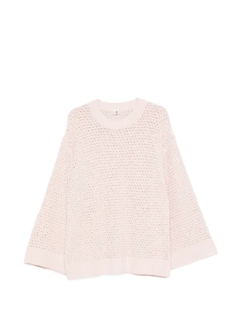 The Garment April sweater Pink 22424