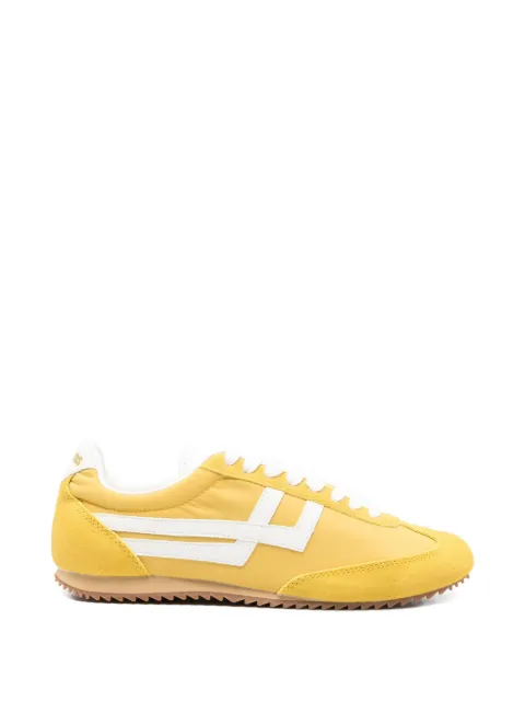 Pro-Keds Racer 77 sneakers Yellow R7226SLW