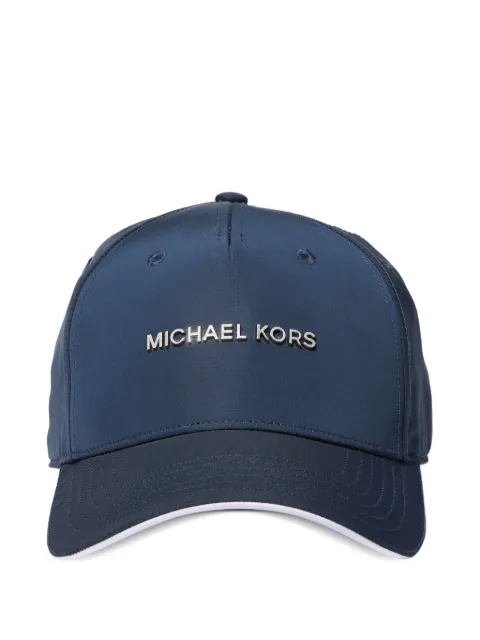 Michael Kors logo metal cap Blue CS6005IBB0