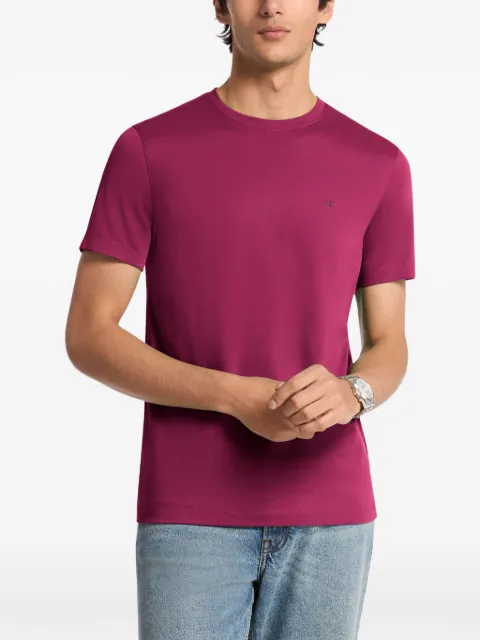 Michael Kors crew T-shirt Pink CF15FJ2C93